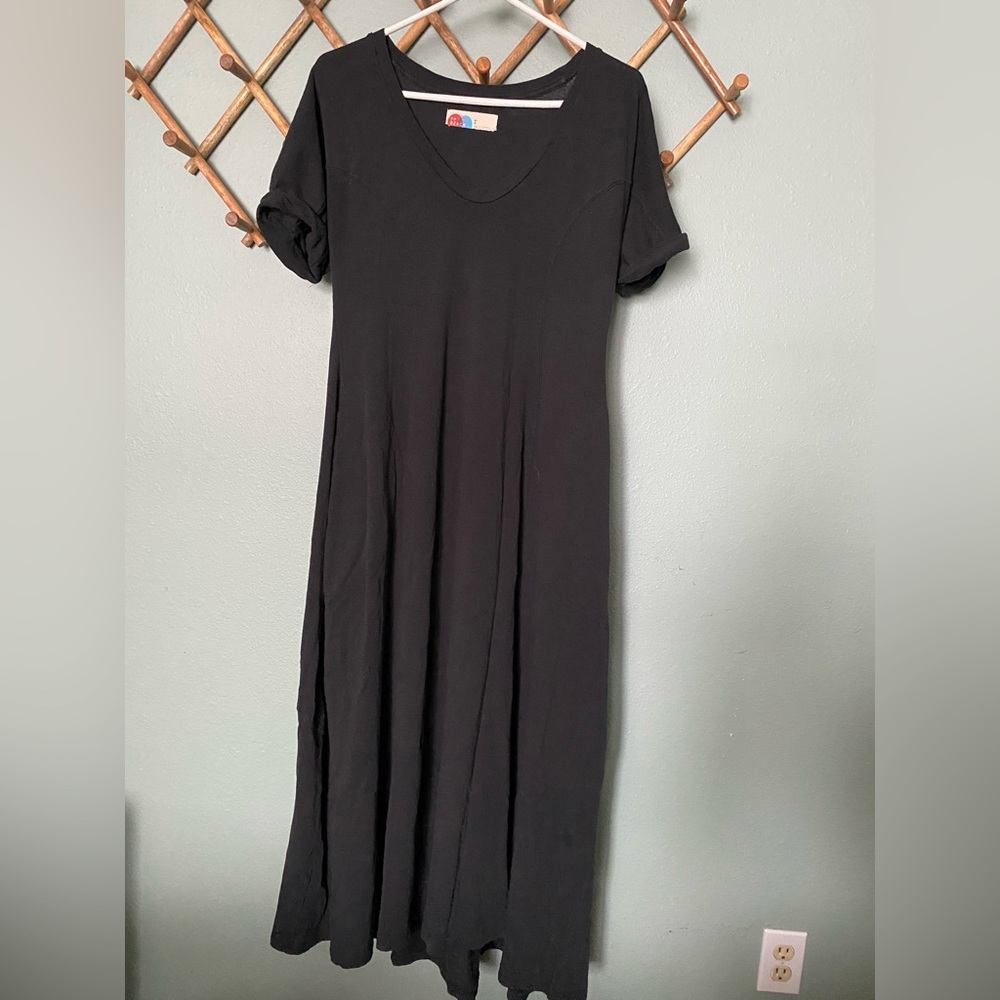 Free People Beach Maxi Dress.
